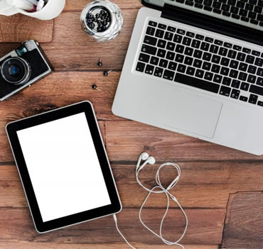 Equipamentos Portáteis