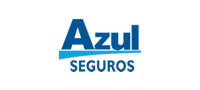 azul