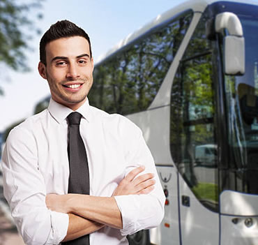 Seguro RCO - Ônibus